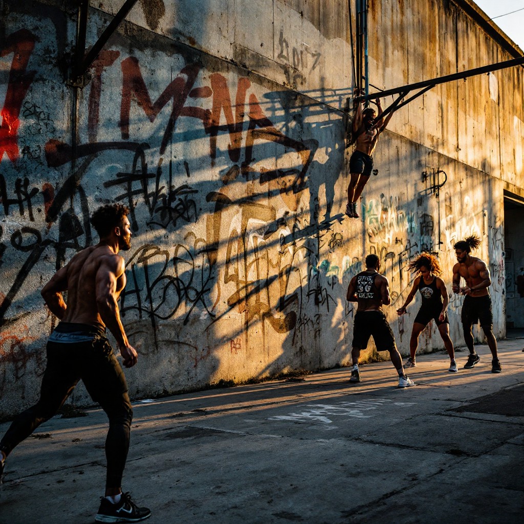 Health and Fitness