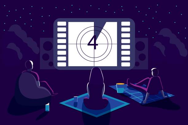 TV and Movies
